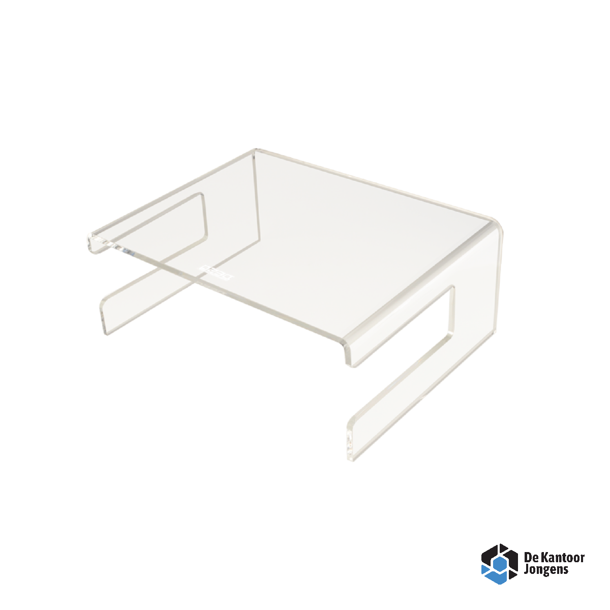 Acryl Monitorverhoger