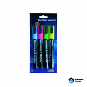 Droog Afneembare Markers