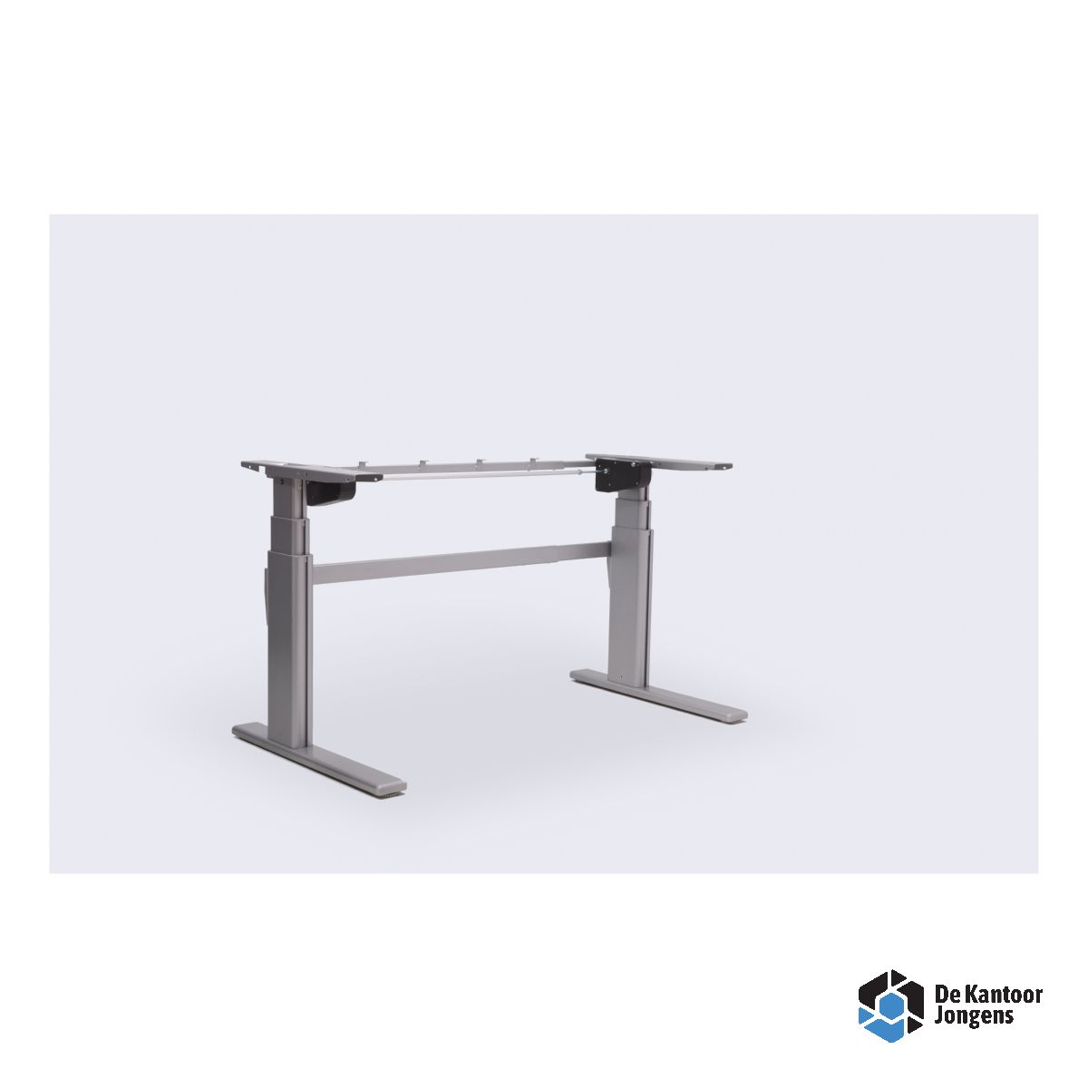 ALUFORCE PRO 250 M - down