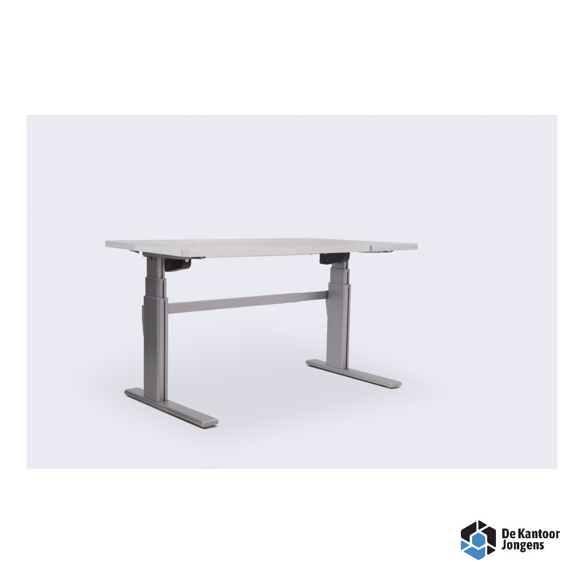 ALUFORCE PRO 250 M - tabletop 1 down