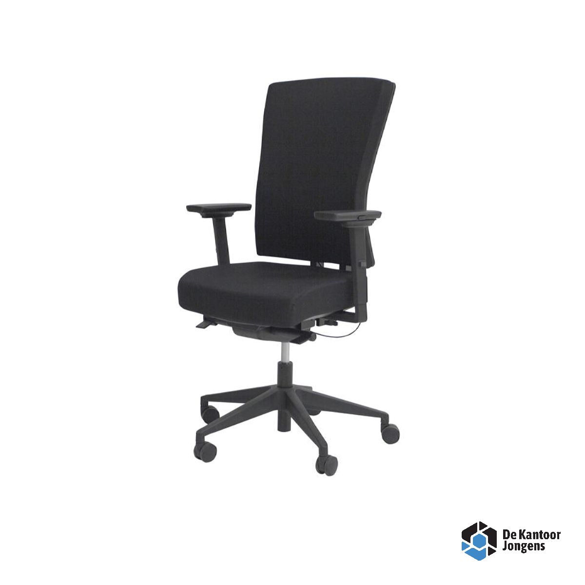 Schaffenburg Bureaustoel serie 400 NPR comfort - Afbeelding 1