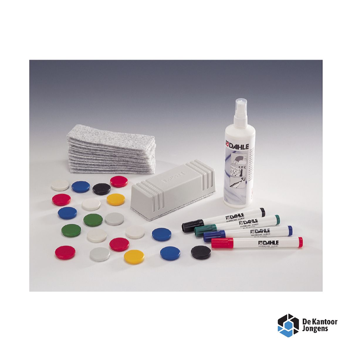 Dahle Bord Accessoires Starterset