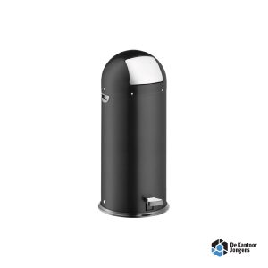 Helit Afvalbak The Step Dome 52L