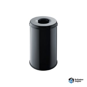 Helit Veiligheidsafvalbak The Guardian 30L