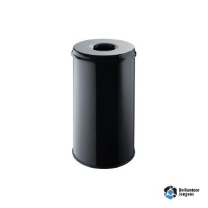 Helit Veiligheidsafvalbak The Guardian 50L