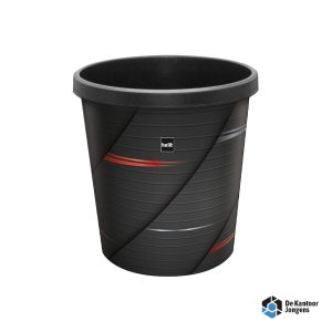 Helit Afvalbak Pure Elegance Advanced