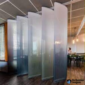 Cocoon Panels