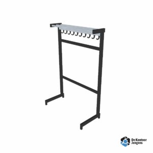 Aestic - Wandgarderobe EP20