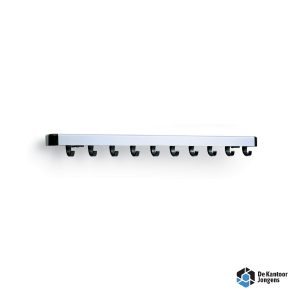 Aestic - Wandgarderobe P10