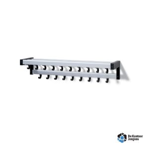 Aestic -  Wandgarderobe P4