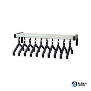 Aestic - Wandgarderobe P5