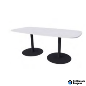 Schaffenburg Vergadertafel Linesto Ovaal