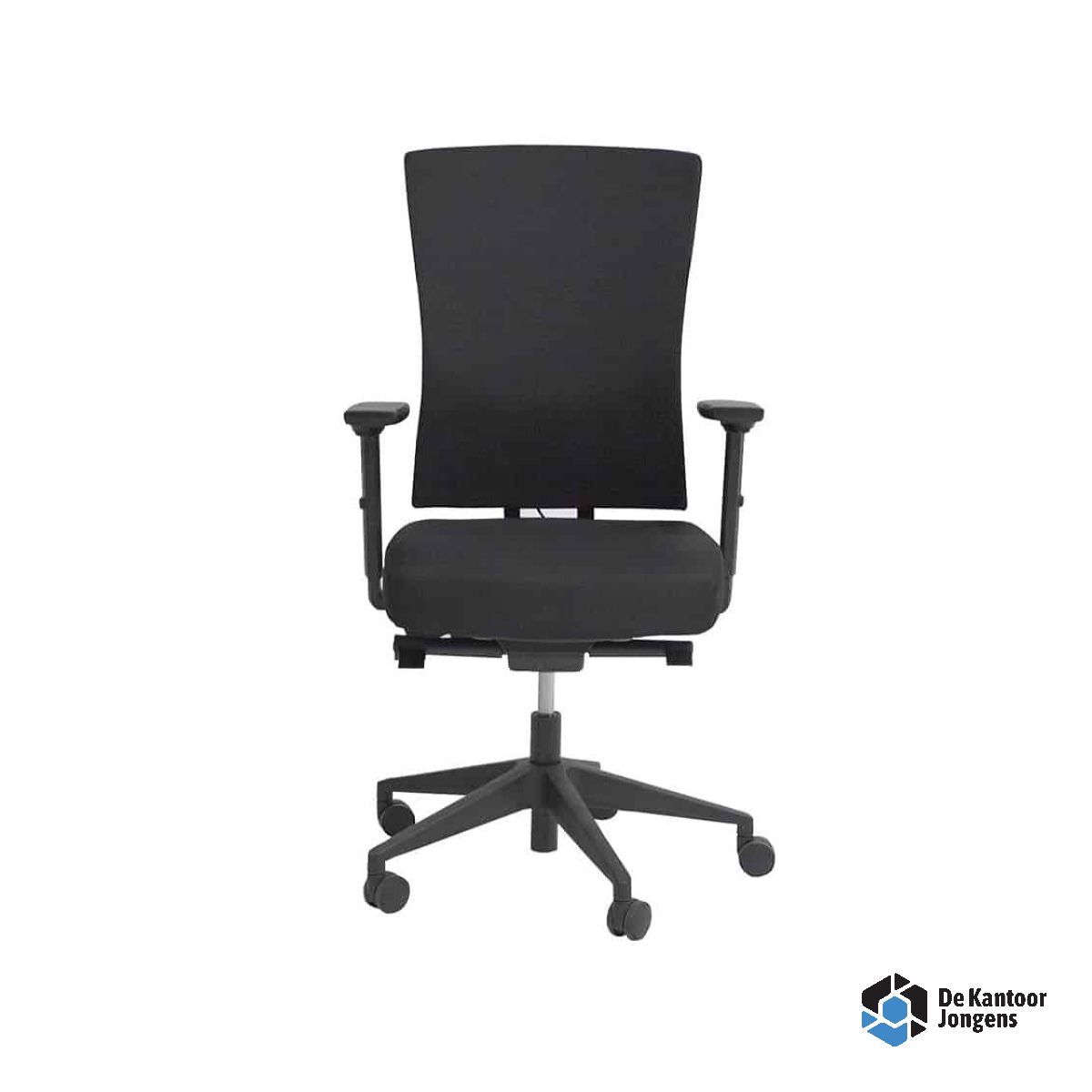 Schaffenburg Bureaustoel serie 400 NPR comfort - Afbeelding 2