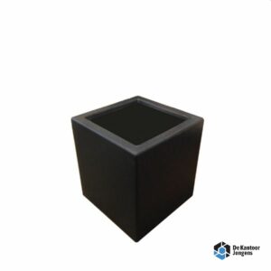 The DropPit - Sokkel Kunststof