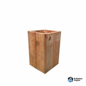 The DropPit - Sokkel Lariks