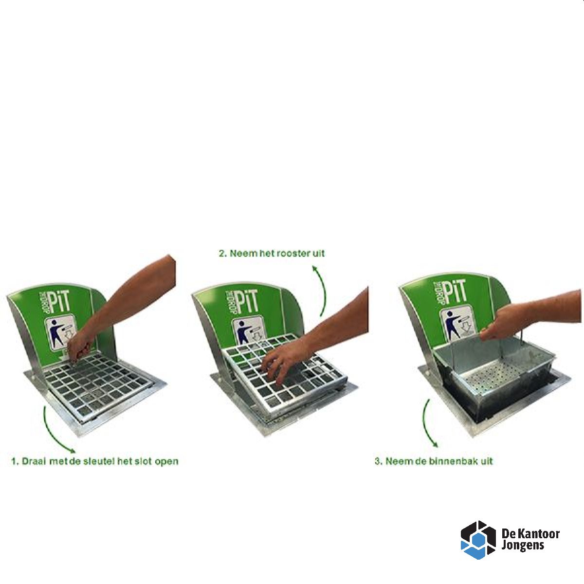 the_droppit_-_classic_lediging