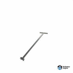 The DropPit - Comfortsleutel