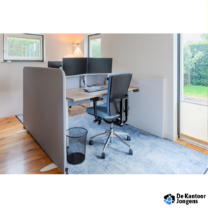 Opzetwand Still en Still’r