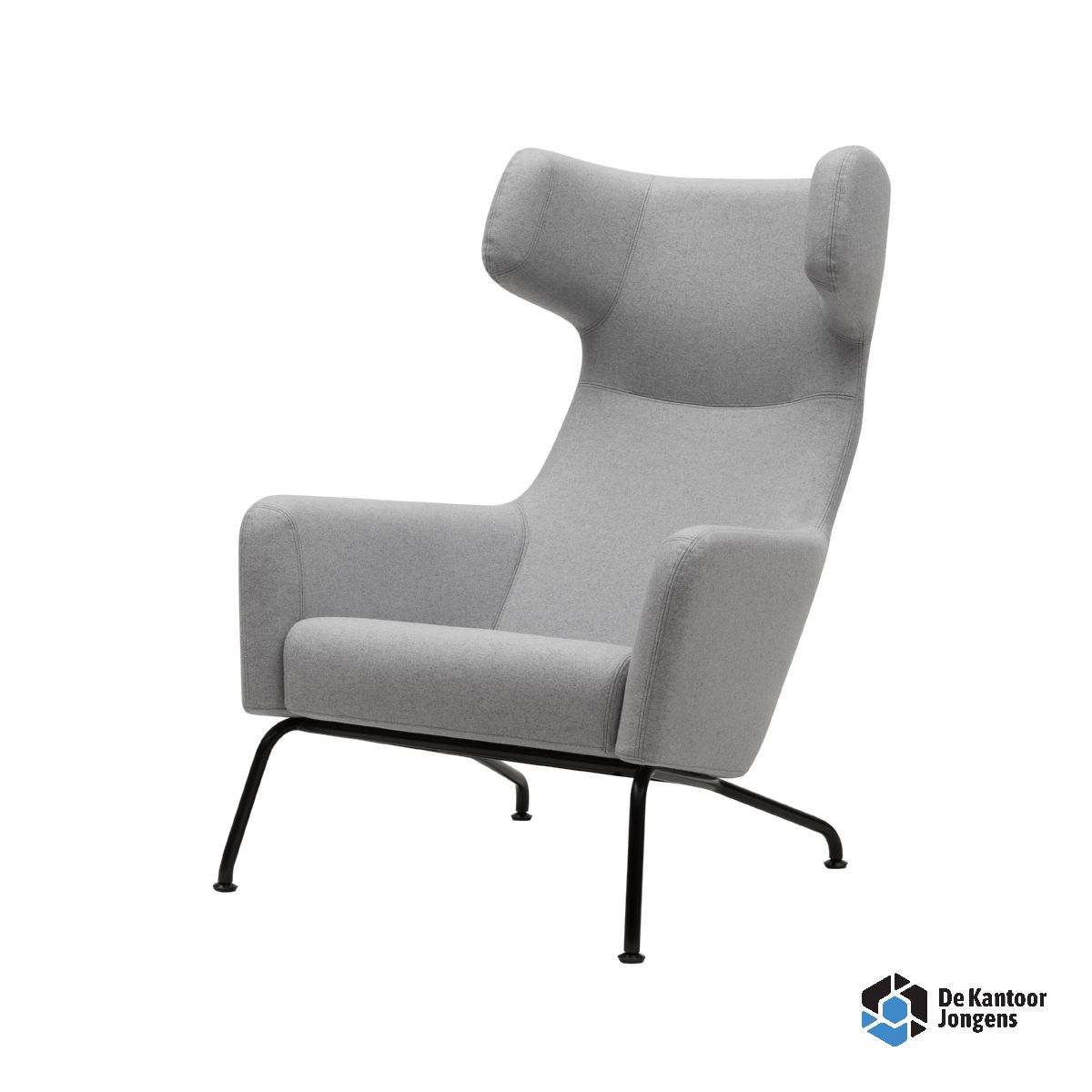 Oorfauteuil Havana