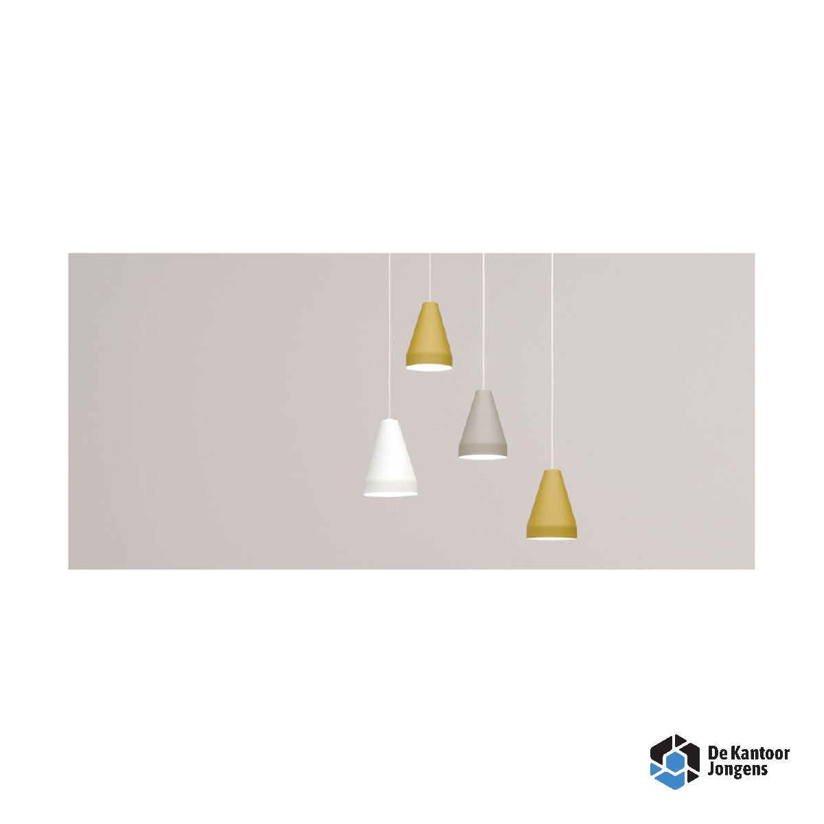 Hanglamp Tamara - Afbeelding 5