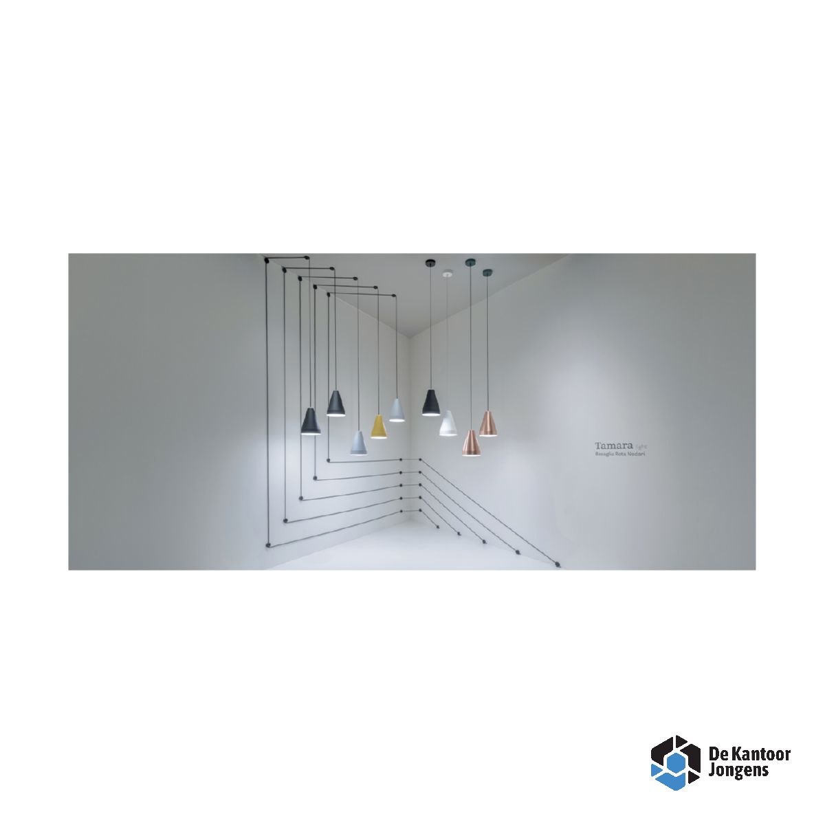 Hanglamp Tamara - Afbeelding 4