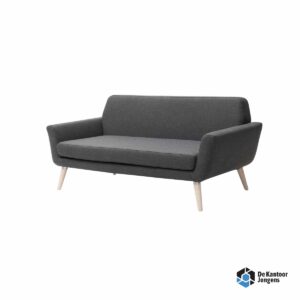 Gestoffeerde bank Scope Sofa