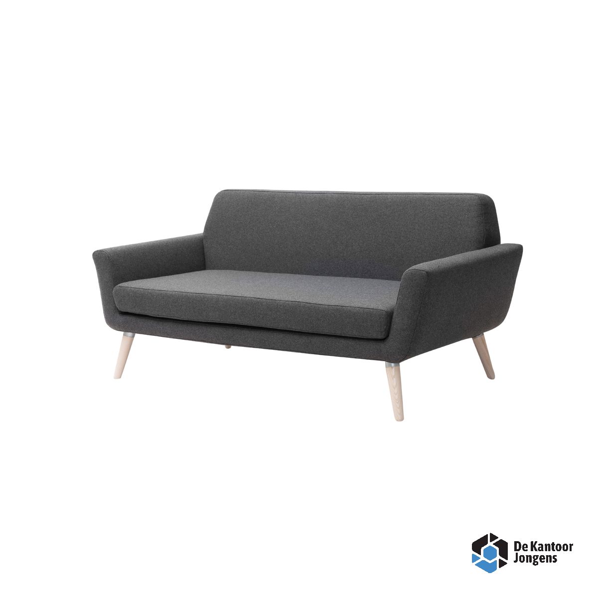 Gestoffeerde bank Scope Sofa