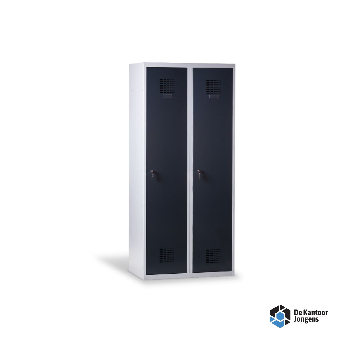 Stokq Classic Garderobekasten