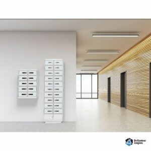 Oplaadstation Juicebar