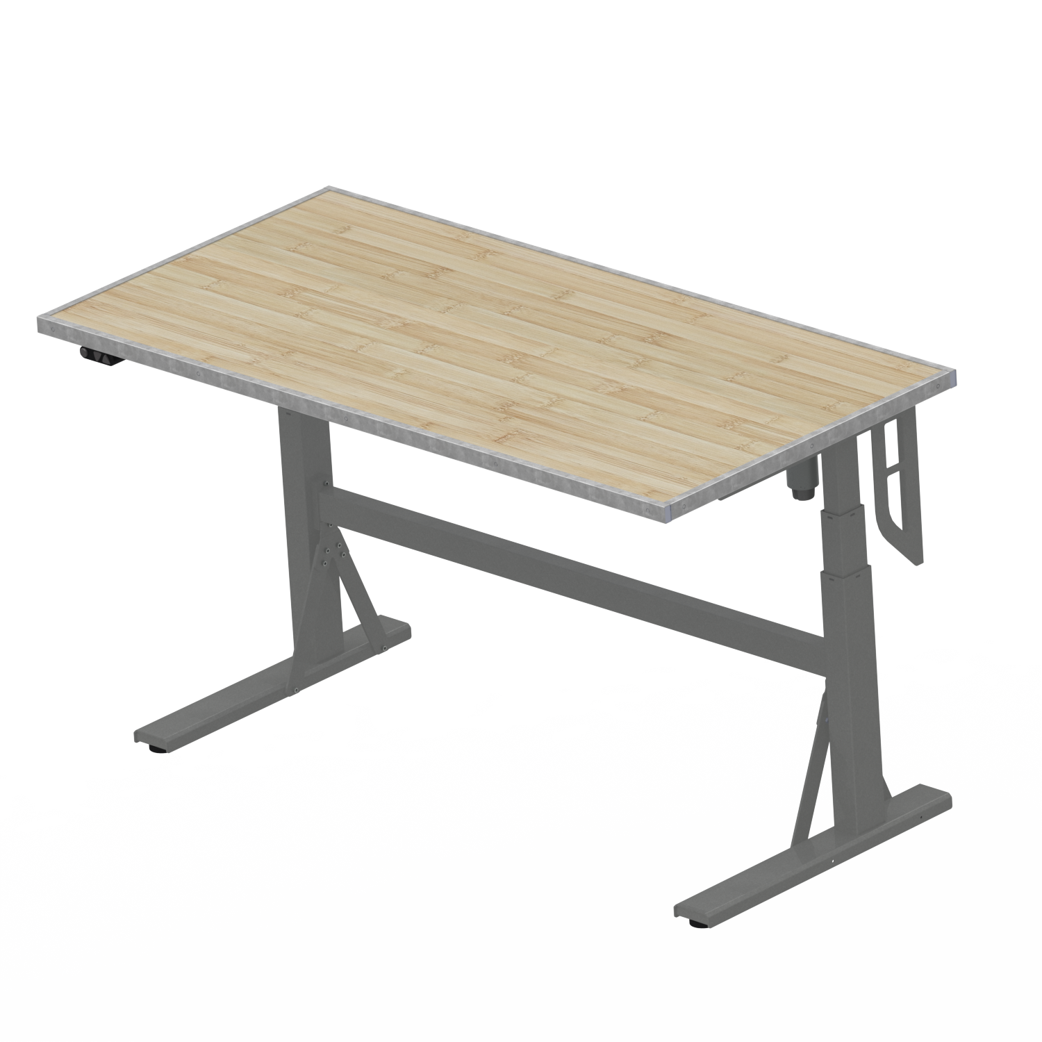 Workbench, 350kg