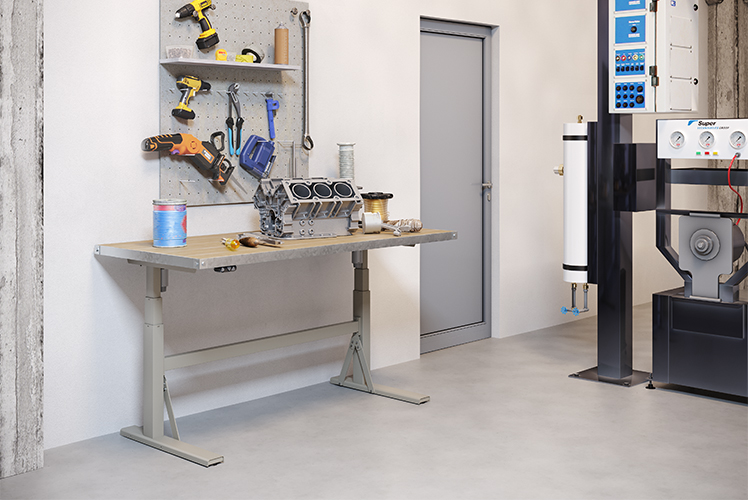 Workbench 350kg_1