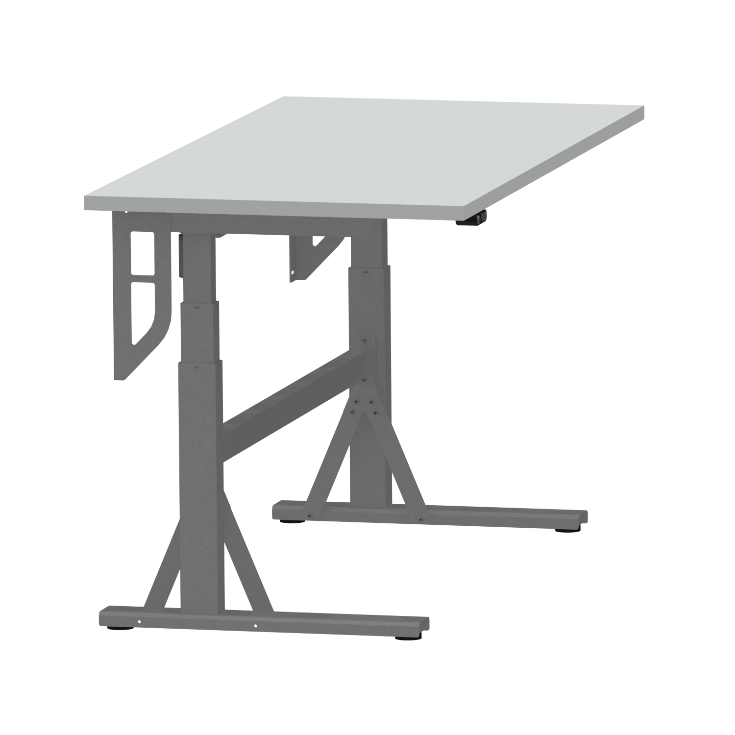 Workbench, 350kg_2