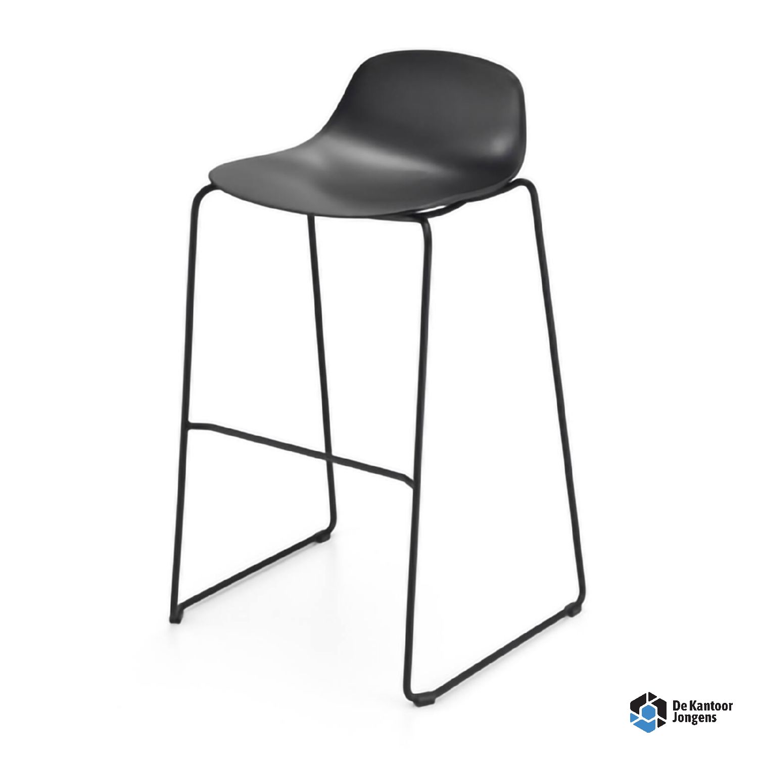 Basso Bureastoel Product foto