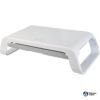 Monitorverhoger beste van plastic