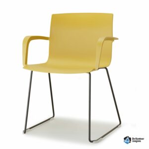 Stoel Pip Sledeframe