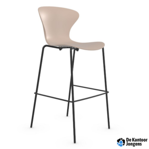 Barkruk Boo | 4 Poot