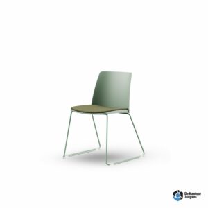 Stoel Grazie Sledeframe