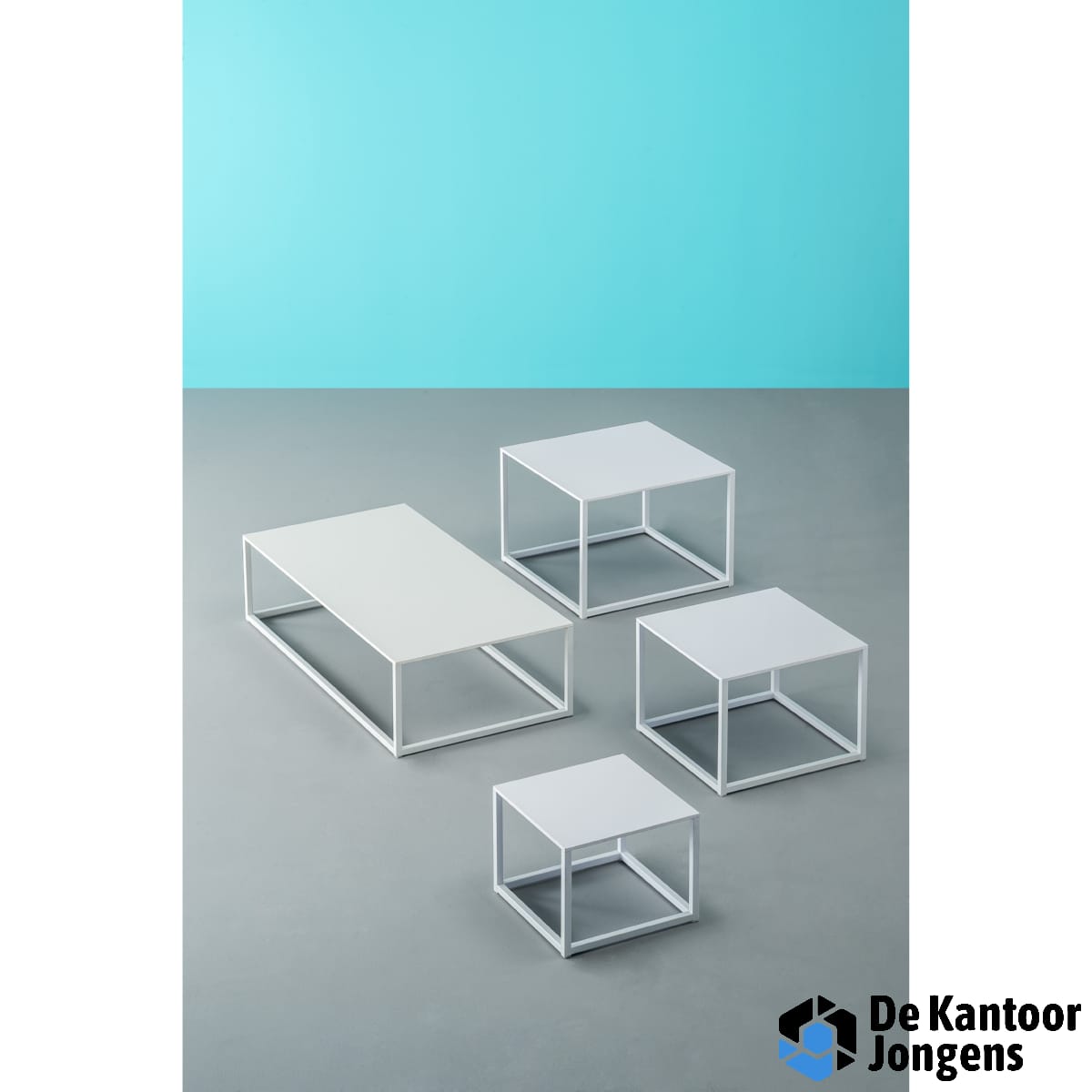 Bijzettafel Code - Afbeelding 6