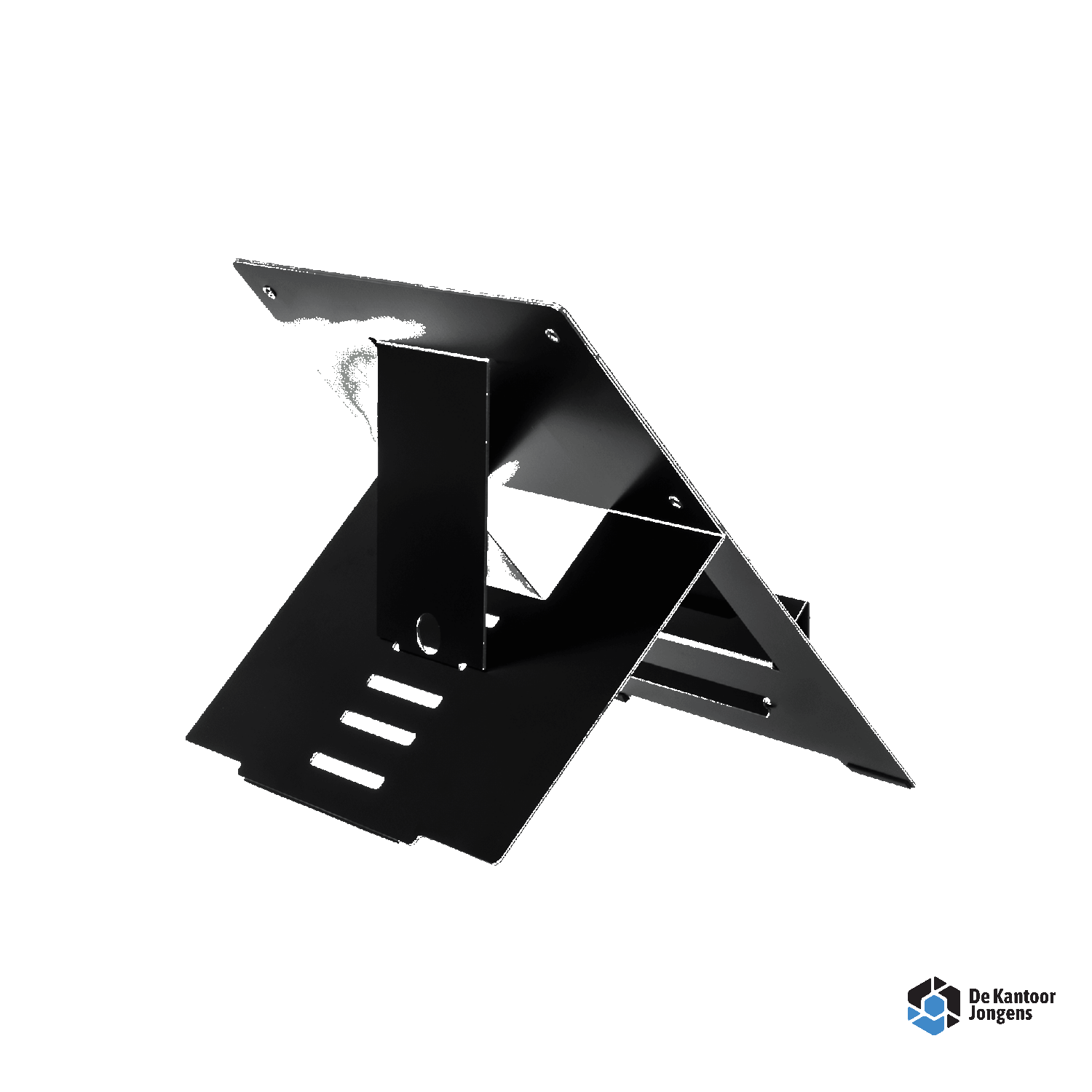 R-Go Laptopstandaard Riser Flexible - Afbeelding 4