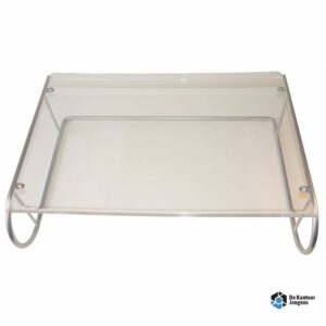 R-Go Monitorstandaard Steel XL