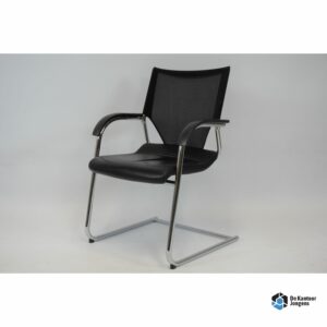 Set van 2 OBK Vergaderstoelen