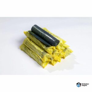 Trekbandzak KOMO 60 x 80 cm - 18 rollen x 15 stuks