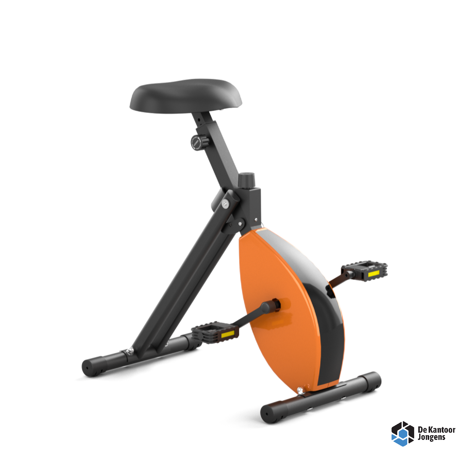 Deskbike Small - Afbeelding 3