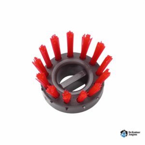 Hamat Buitenmat - 350 DOMINO Borstels