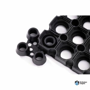 Hamat Buitenmat - 350 DOMINO Connector