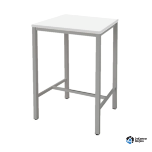 Demo / Showroommodel | Statafel/Bartafel 100x100cm