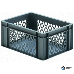 Transportstapelkratten TK-1