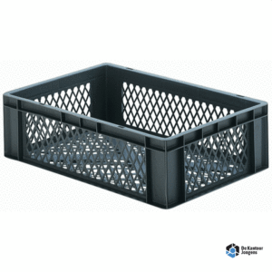 Transportstapelkratten TK-2