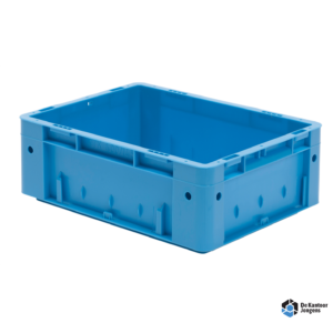 Transportstapelkratten zware uitvoering VTK-0