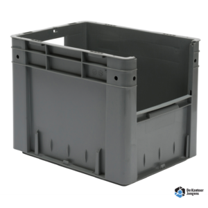 Stapelbakken zware uitvoering VTK-4